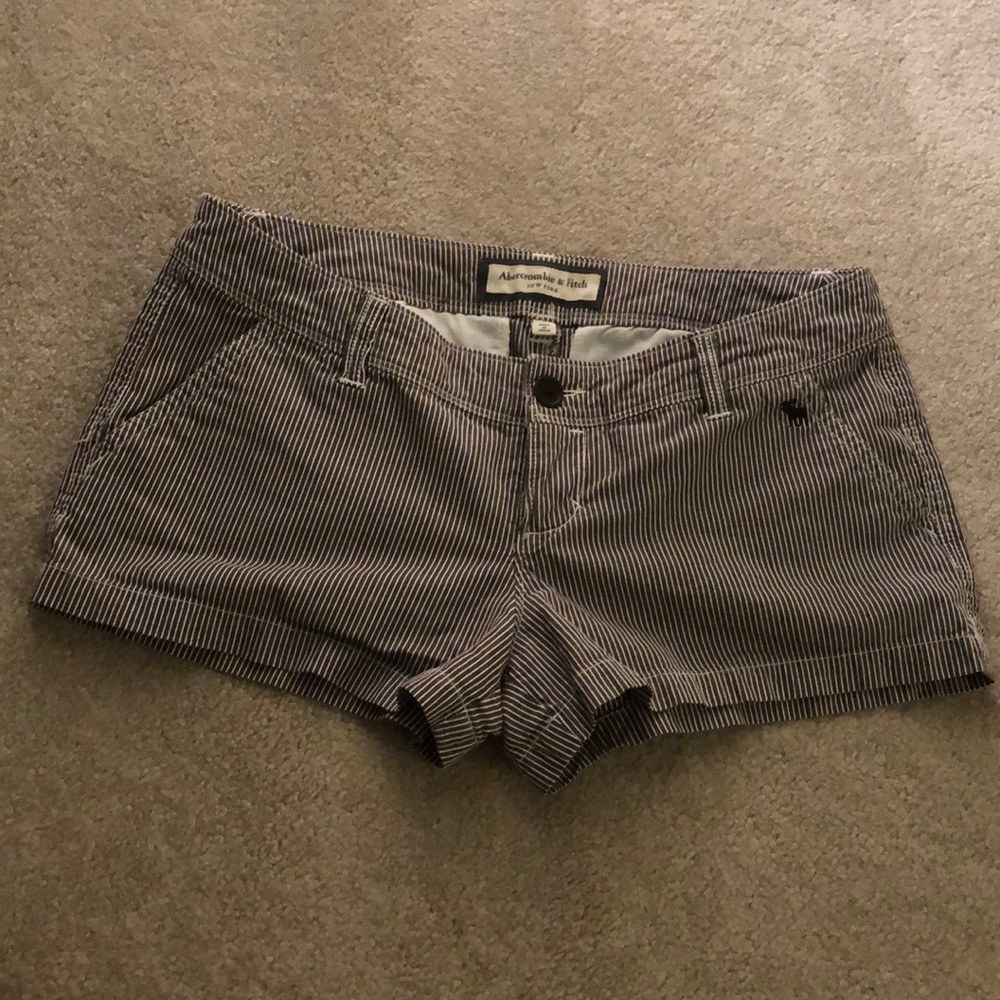 Abercrombie & Fitch shorts